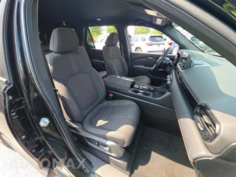2025 Honda Pilot Sport - miniatura 19