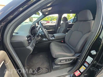 2025 Honda Pilot Sport - miniatura 6