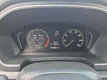 2025 Honda Pilot Sport - miniatura 9