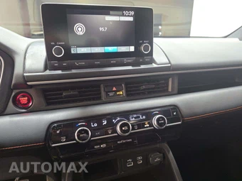 2025 Honda Pilot Sport - miniatura 10