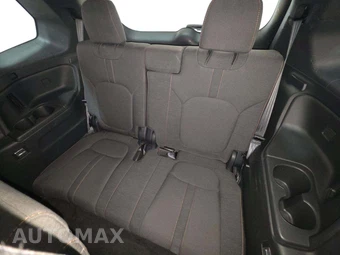 2025 Honda Pilot Sport - miniatura 14
