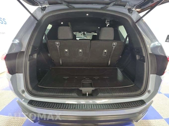 2025 Honda Pilot Sport - miniatura 15