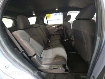 2025 Honda Pilot Sport - miniatura 17