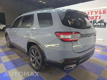 2025 Honda Pilot Sport - miniatura 2