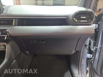 2025 Honda Pilot Sport - miniatura 20