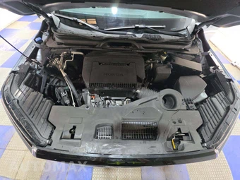 2025 Honda Pilot Sport - miniatura 22