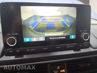 2025 Honda Pilot Sport - miniatura 24