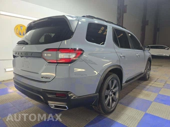 2025 Honda Pilot Sport - miniatura 3