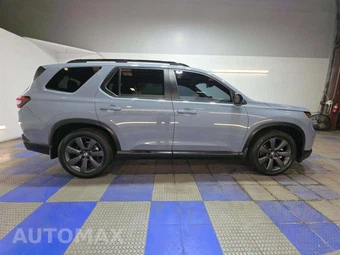 2025 Honda Pilot Sport - miniatura 4