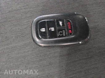 2025 Honda Pilot Sport - miniatura 8