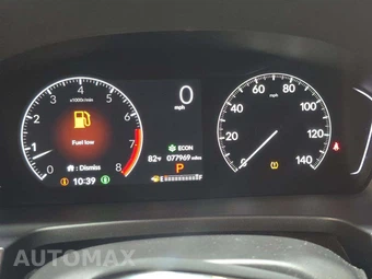 2025 Honda Pilot Sport - miniatura 9