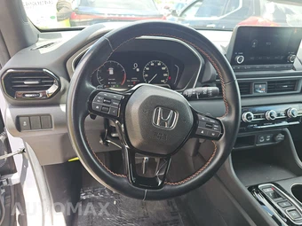 2025 Honda Pilot Sport - miniatura 10