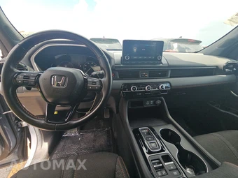 2025 Honda Pilot Sport - miniatura 11