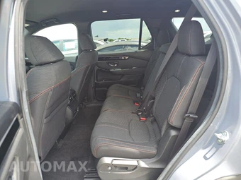 2025 Honda Pilot Sport - miniatura 13