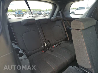 2025 Honda Pilot Sport - miniatura 14