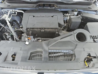 2025 Honda Pilot Sport - miniatura 16