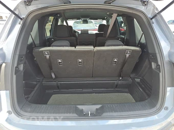 2025 Honda Pilot Sport - miniatura 17