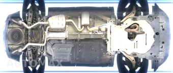 2025 Honda Pilot Sport - miniatura 18