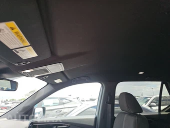 2025 Honda Pilot Sport - miniatura 19