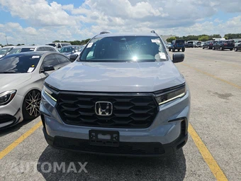 2025 Honda Pilot Sport - miniatura 2