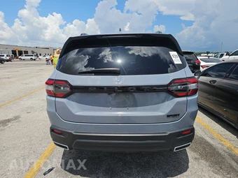 2025 Honda Pilot Sport - miniatura 5