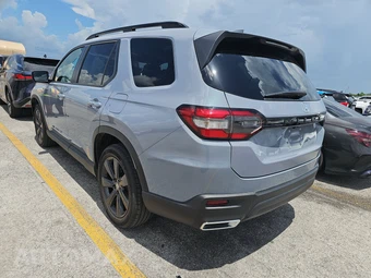 2025 Honda Pilot Sport - miniatura 6
