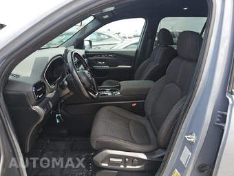 2025 Honda Pilot Sport - miniatura 7