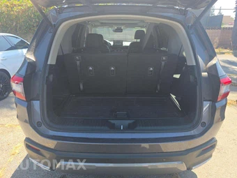 2025 Honda Pilot Touring - miniatura 15
