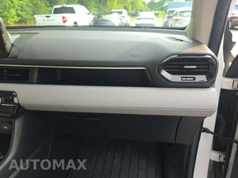2025 Honda Pilot Touring - miniatura 17