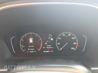 2025 Honda Pilot Touring - miniatura 6