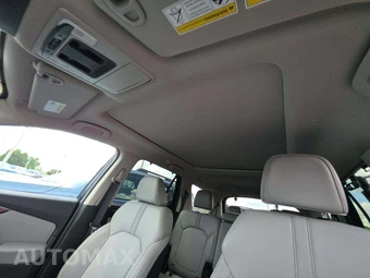 2025 Honda Pilot Touring - miniatura 11