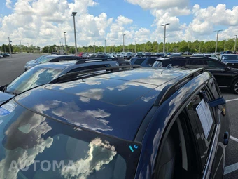 2025 Honda Pilot Touring - miniatura 12