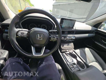 2025 Honda Pilot Touring+ - miniatura 10