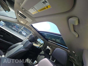 2025 Honda Pilot Touring+ - miniatura 11
