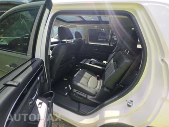 2025 Honda Pilot Touring+ - miniatura 13