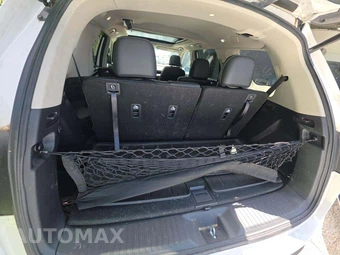 2025 Honda Pilot Touring+ - miniatura 15