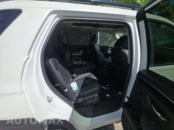 2025 Honda Pilot Touring+ - miniatura 17
