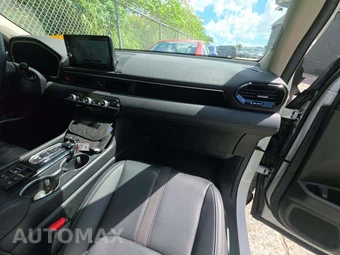 2025 Honda Pilot Touring+ - miniatura 20