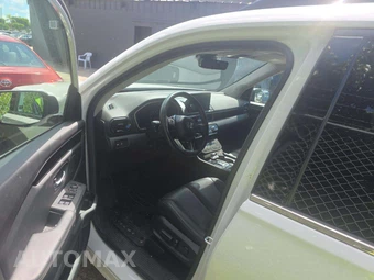 2025 Honda Pilot Touring+ - miniatura 6