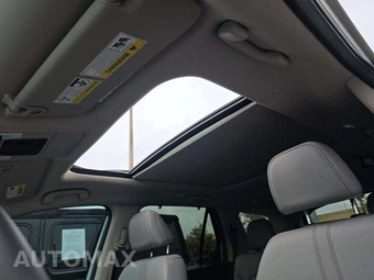 2025 Honda Pilot Touring - miniatura 11