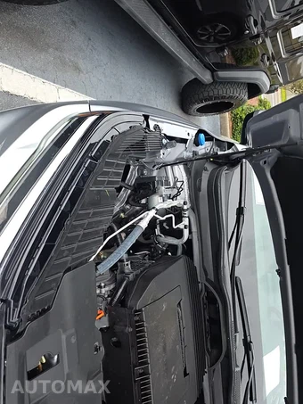 2025 Honda Pilot Touring - miniatura 23