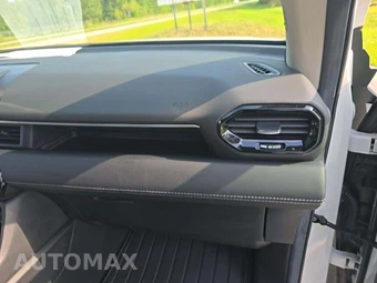 2025 Honda Pilot Touring - miniatura 17
