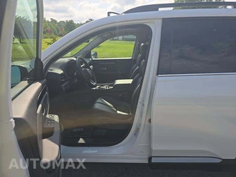 2025 Honda Pilot Touring - miniatura 3