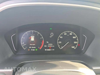 2025 Honda Pilot Touring - miniatura 6