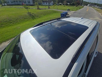 2025 Honda Pilot Touring - miniatura 9