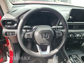 2025 Honda Pilot Touring - miniatura 10