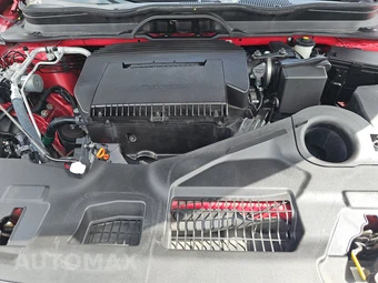 2025 Honda Pilot Touring - miniatura 15