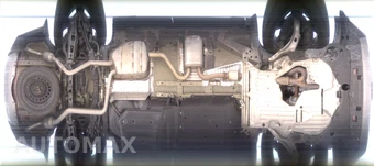 2025 Honda Pilot Touring - miniatura 17