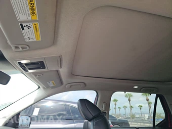 2025 Honda Pilot Touring - miniatura 18