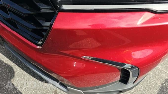 2025 Honda Pilot Touring - miniatura 22